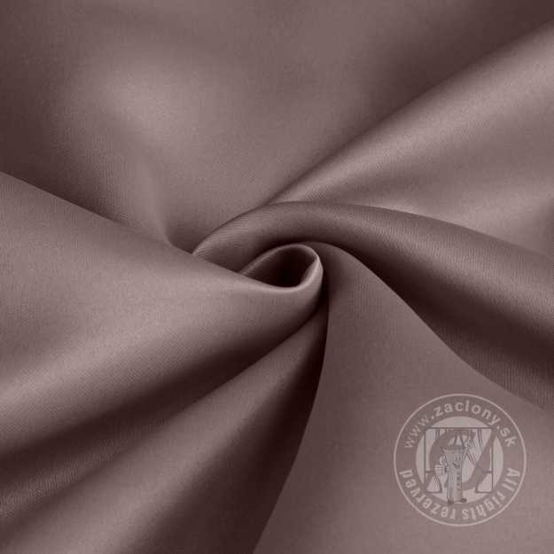 Záves BLACKOUT púdrovo ružový