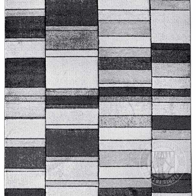 Kusový koberec ALORA 1018 Grey