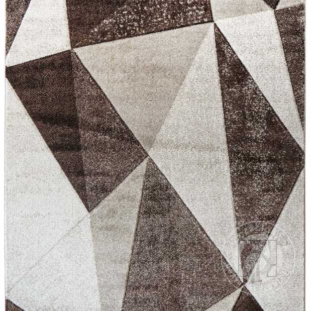 Kusový koberec ALORA 1038 Brown