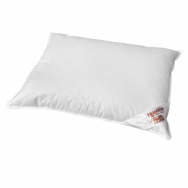 Vankúš TERMOP Premium - biely