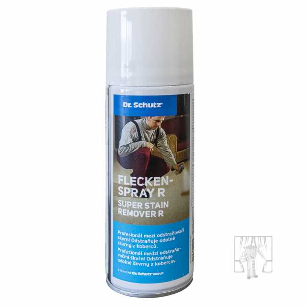 Dr. Schutz - Odstraňovač škvŕn CC Fleckenspray R