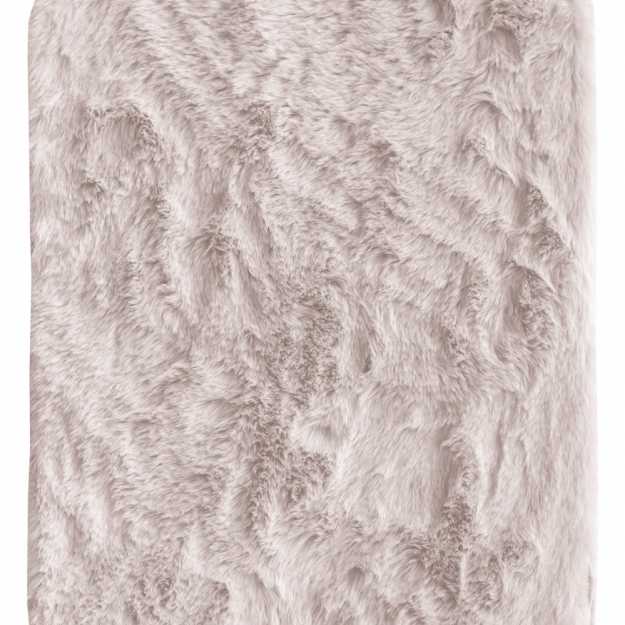 Kúpeľňová predložka Rabbit New - Pink
