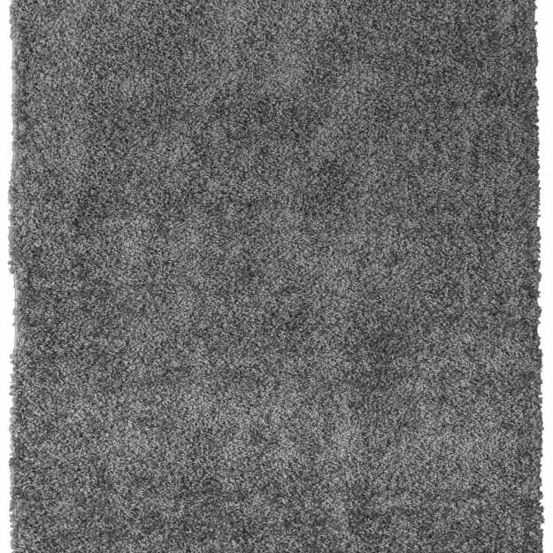 Kusový koberec LIFE SHAGGY 1500 grey