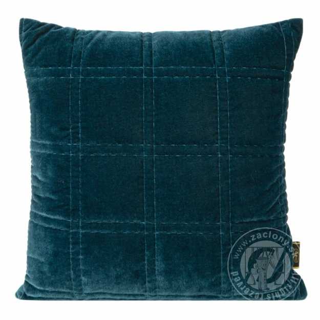 Obliečka na vankúš PREMIUM KRISTIN2 45x45cm granátová