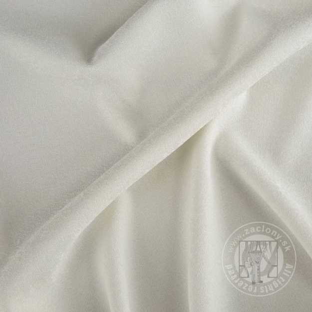 Záves 193584 krémový E