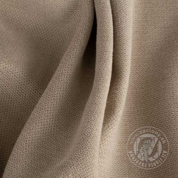 Záves ROYAL CALIFORNIA L129/2 béžová