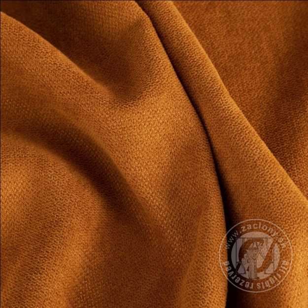 Záves ROYAL CALIFORNIA L129/12 tehlová