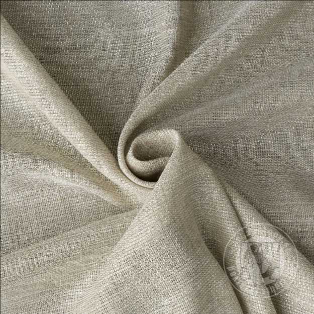 Záclona metráž 22640 béžová/zlatistá