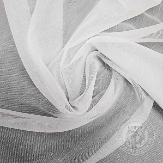 Záclona metráž 5365/02 krémová