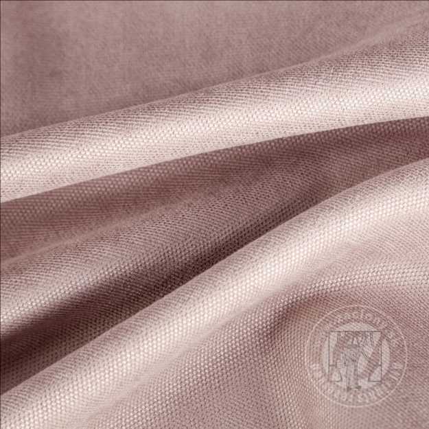 Záves 1403/320 púdrovo ružový