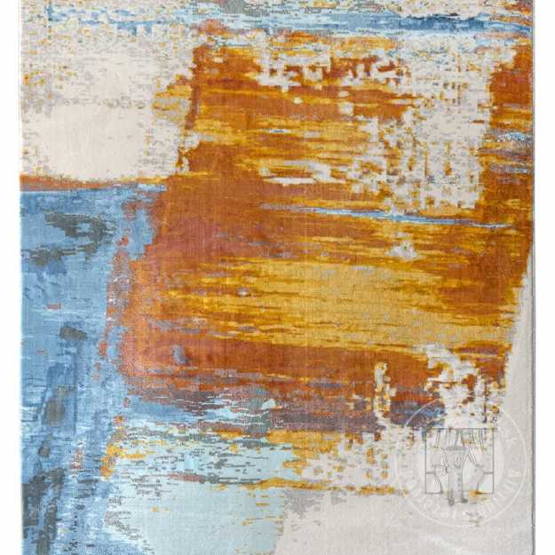 Kusový koberec BLOOM 466 139/AK990