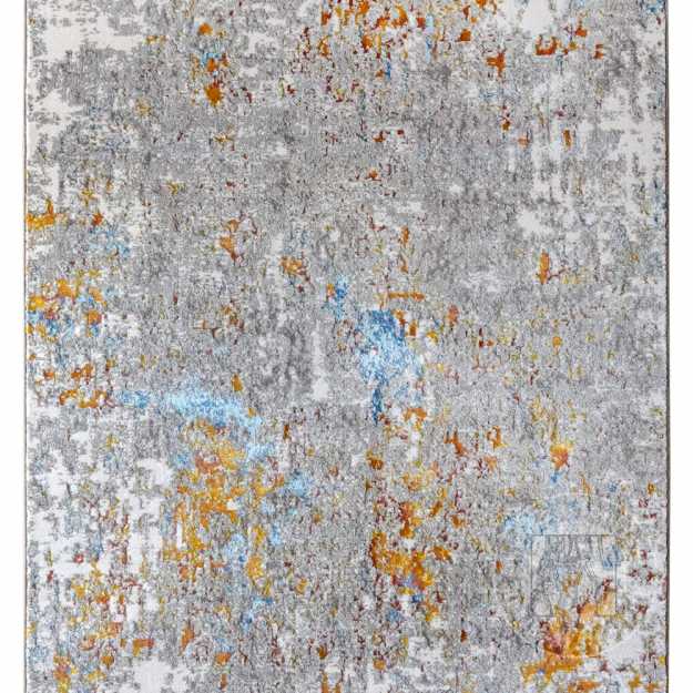 Kusový koberec BLOOM 466 117/AK990