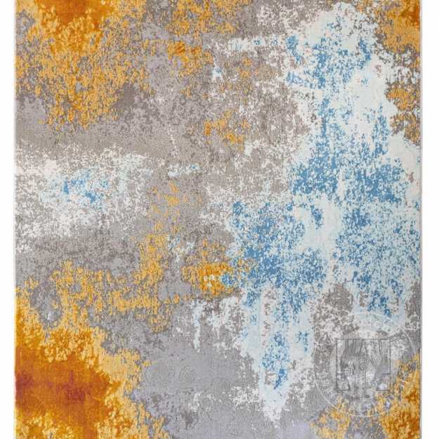 Kusový koberec BLOOM 466 040/AK991