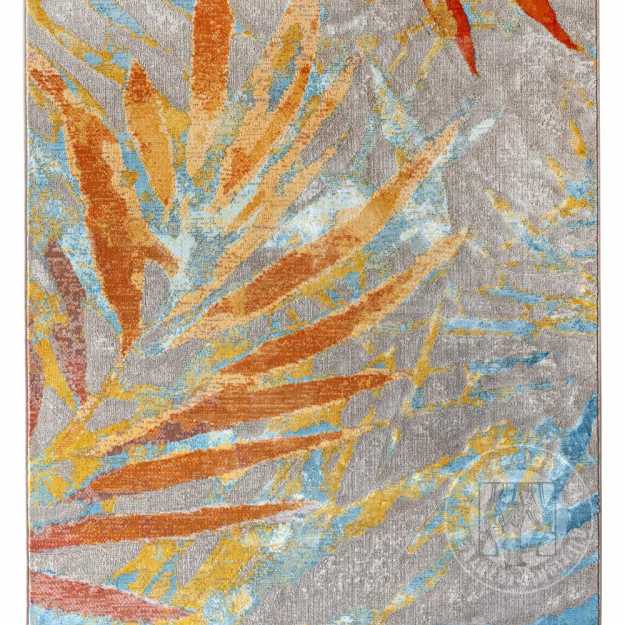 Kusový koberec BLOOM 466 140/AK990