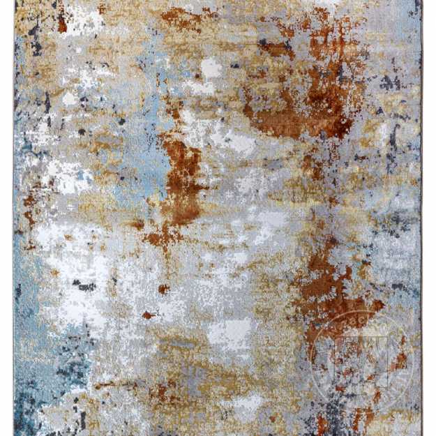 Kusový koberec PATINA 410150/990