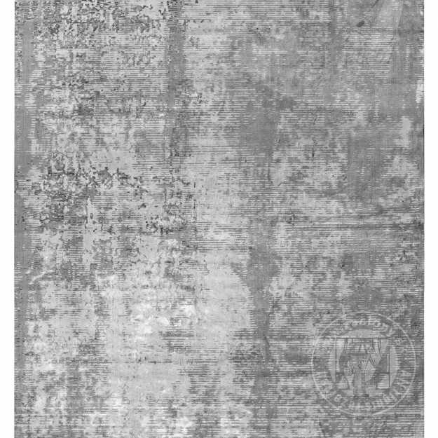 Kusový koberec STUDIO 901 Silver