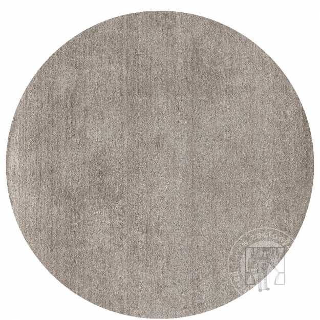 Kusový koberec Labrador 050 Beige - kruh