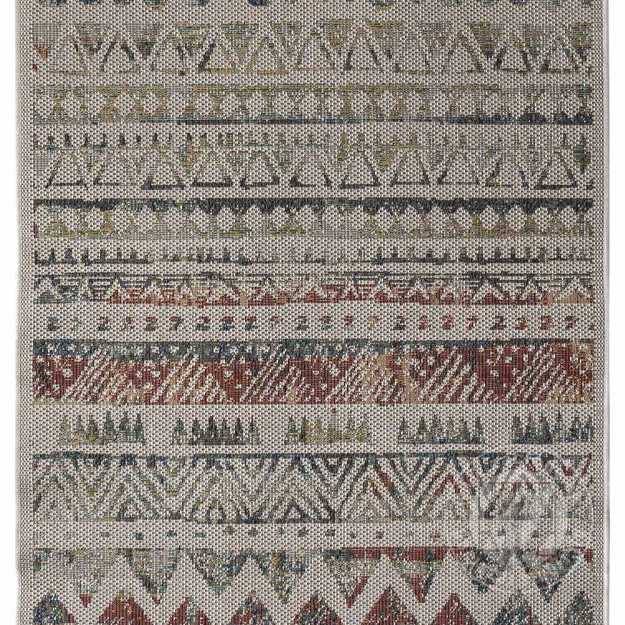 Kusový koberec CAPRI 305 Multi