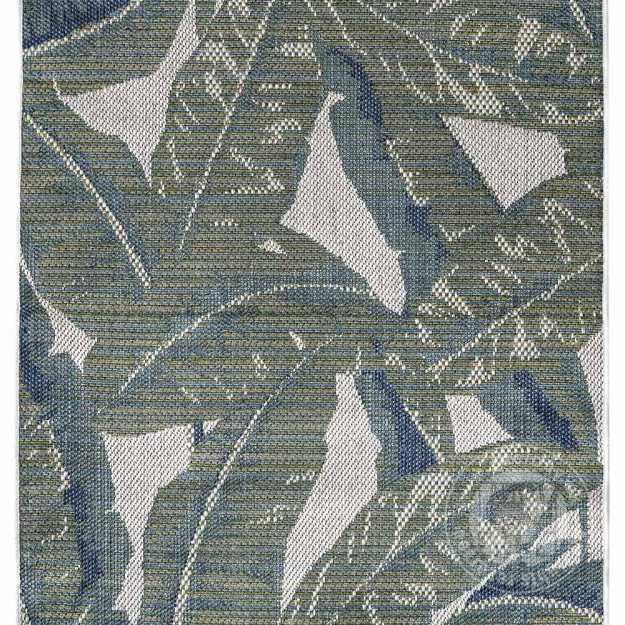 Kusový koberec CAPRI 306 Green