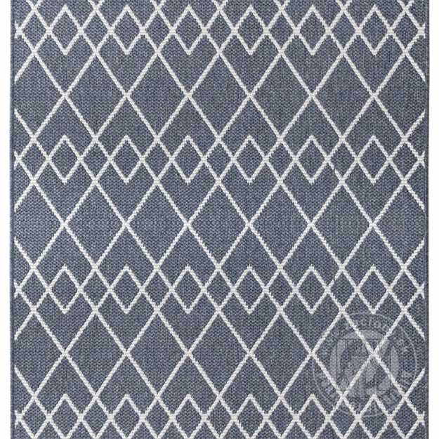 Kusový koberec ADRIA 35/PSP