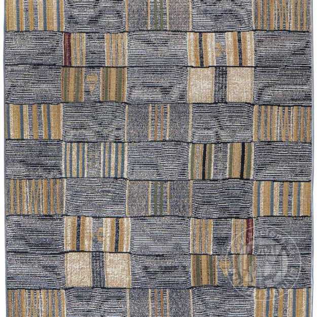 Kusový koberec ZOYA 820/999 E