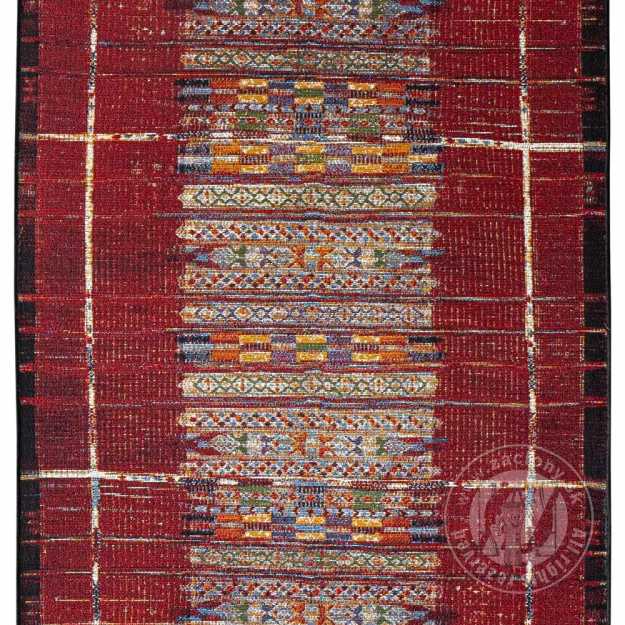 Kusový koberec ZOYA 821/Q01 R