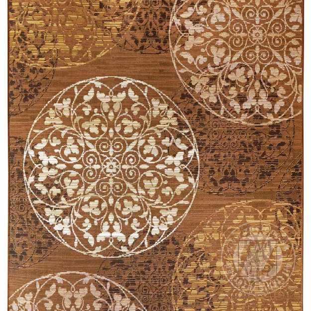 Kusový koberec ZOYA 128/Q01 N