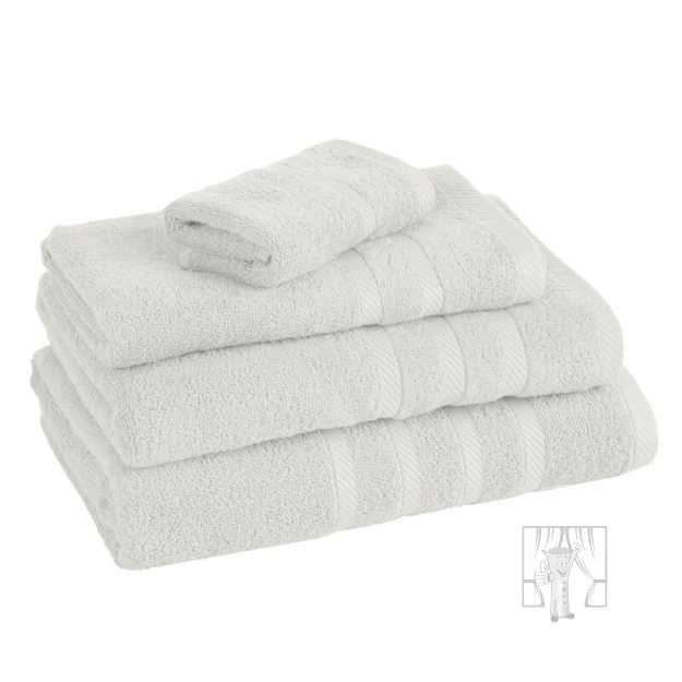 Uterák MILO 50x90 cm krémový 02