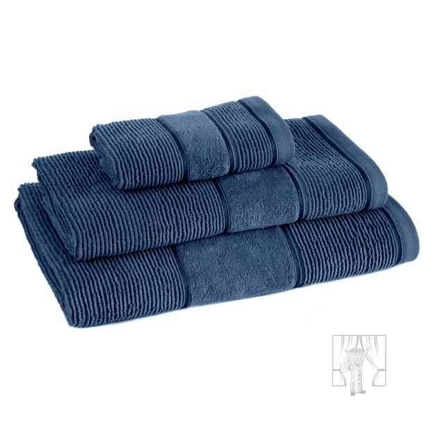 Uterák EMMA 30x50 cm granátový 11