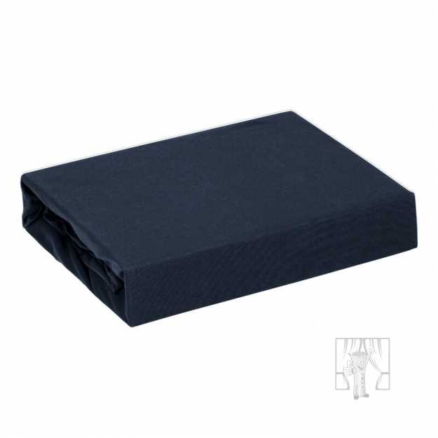 Napínacia plachta ADELA 180x200 cm tmavá granátová