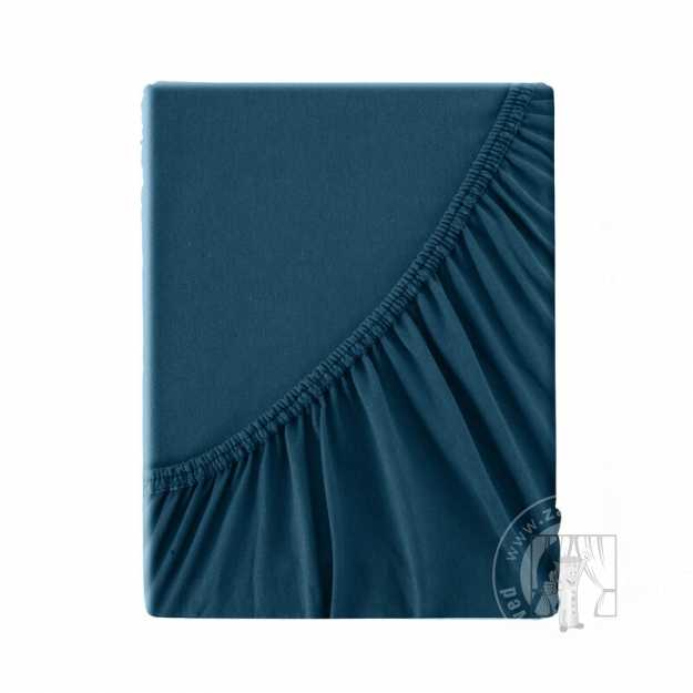 Napínacia plachta ADELA 180x200 cm granátová