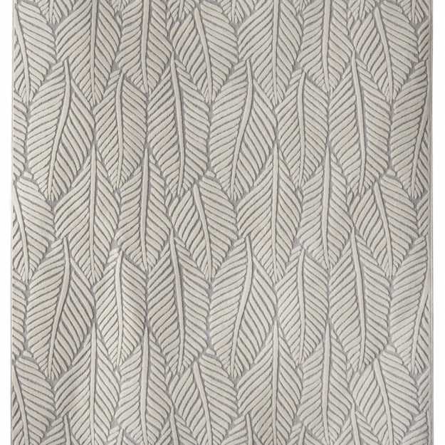 Kusový koberec RAGUSA 1810/75 Grey/Ecru