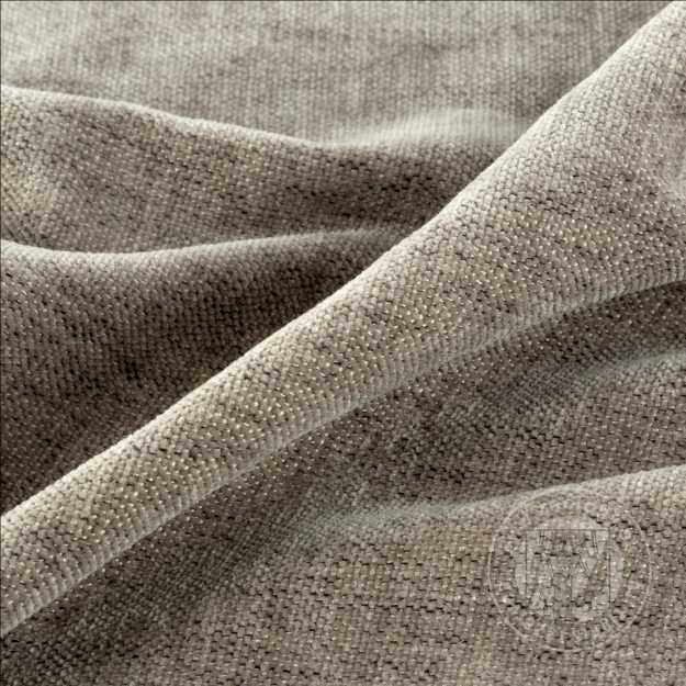 Šenilový záves NATALI béžový, 300cm