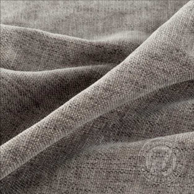 Šenilový záves NATALI 300 cm latté