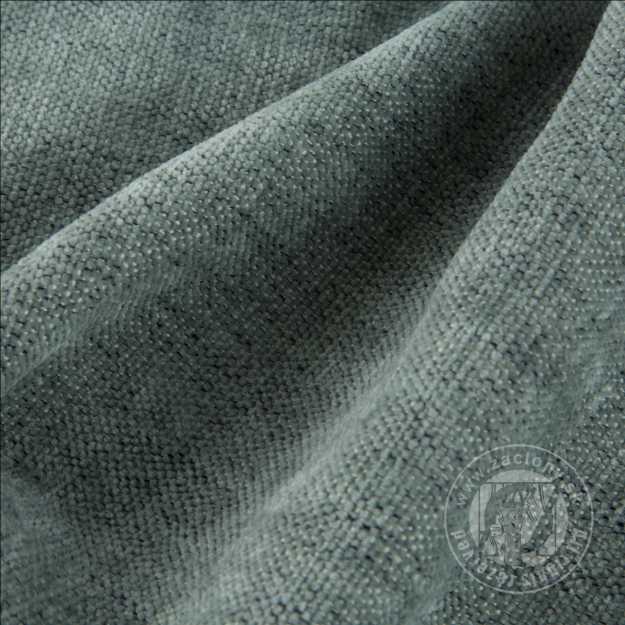 Šenilový záves NATALI 300 cm mätový