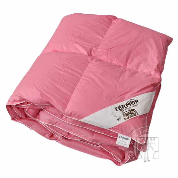 Páperový paplón TERMOP EXCELENT Ružový Letný