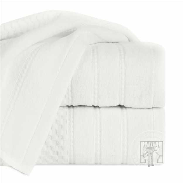 Uterák ADORE 30x50 cm krémový 02