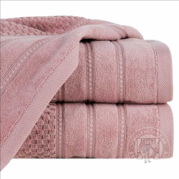 Uterák ADORE 50x90 cm tmavoružový 06