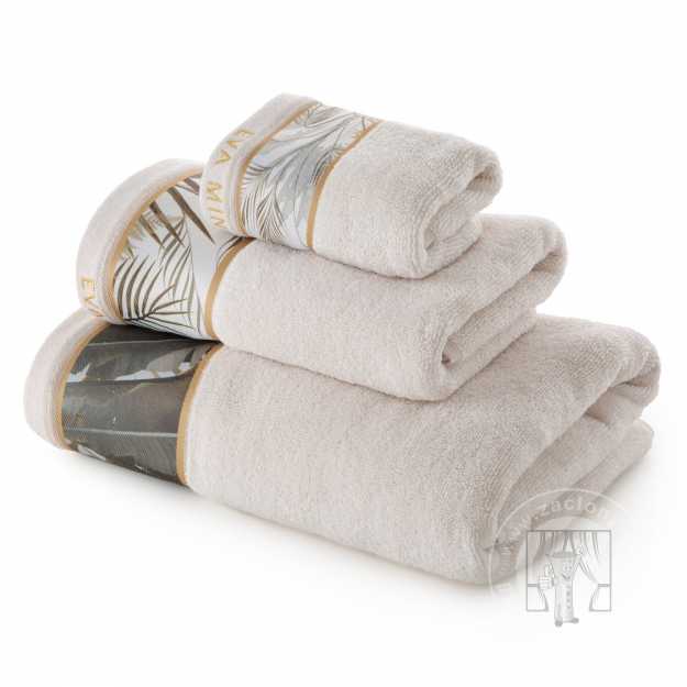 Uterák EVA MINGE 50x90 cm béžová 17