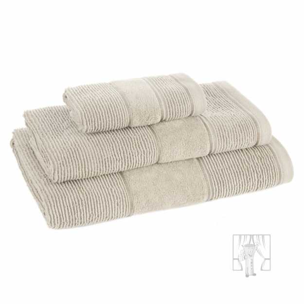 Uterák EMMA 50x90 cm béžový 03