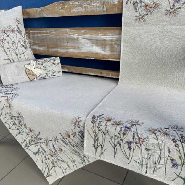 Gobelínové prestieranie EDEN 1362 40x50 cm