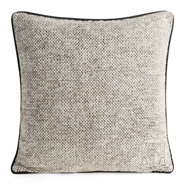 Obliečka na vankúš BARI 45x45 cm béžová