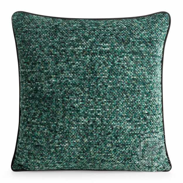 Obliečka na vankúš BARI 45x45 cm zelená