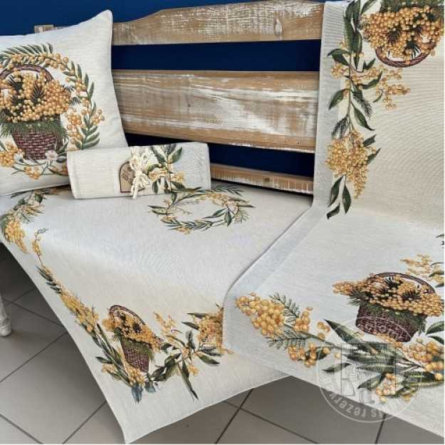 Gobelínové prestieranie LIMA 047 40x50 cm