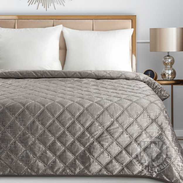 Prehoz na posteľ BLINK6 170x210 cm béžový