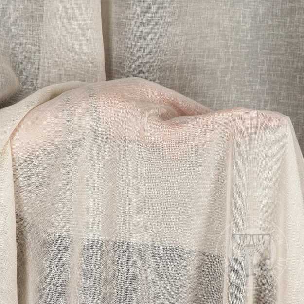 Záclona metráž 5500/ETA svetlobéžová E