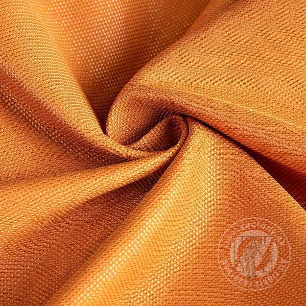 Záves 193563/280 tehlový