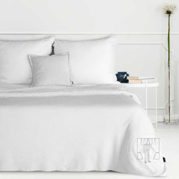 Deka obojstranná TEDY 150x200cm biela