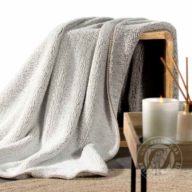 Deka obojstranná KOALA 150x200cm béžová