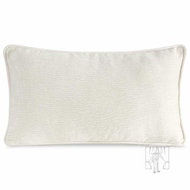 Obliečka na vankúš ROSI 30x50cm krémová